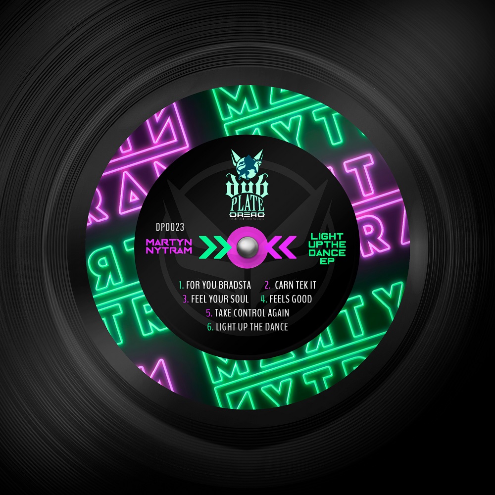 Dread Recordings (@dreadworldwide) on Twitter photo OUT NOW!
lnk.to/DPD023 OUT NOW!
lnk.to/DPD023