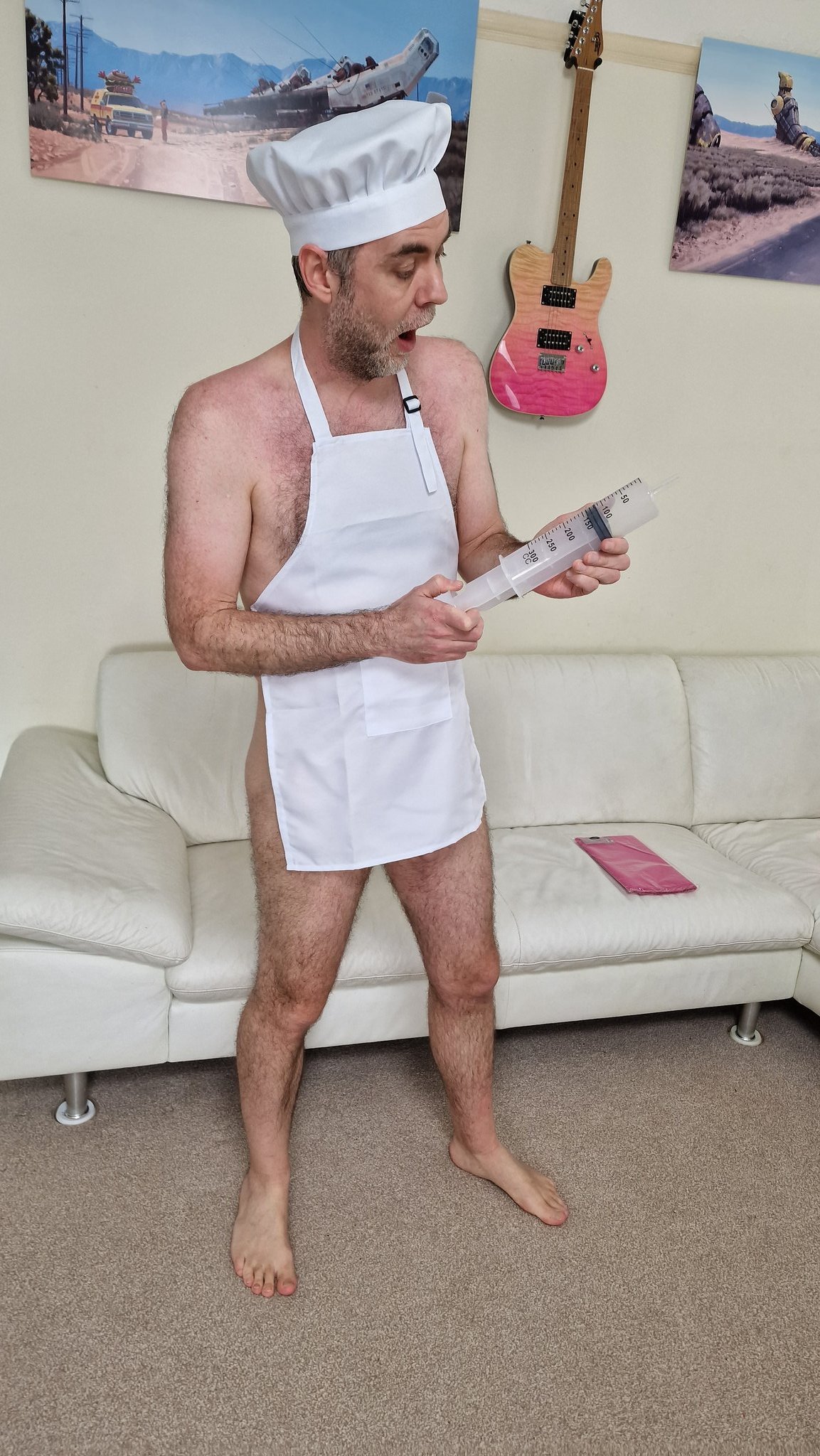 Grace Lowdie 🔞 on Twitter: "May I present to you the incredible