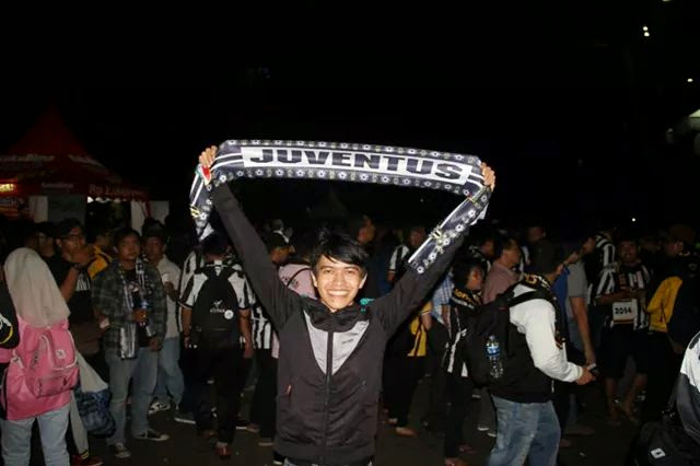 egysmp's tweet photo. Selalu ada cara untuk bangkit lebih kuat @juventusfcid #FinoAllaFine #ForzaJuventus https://t.co/VpYBaZmkuw