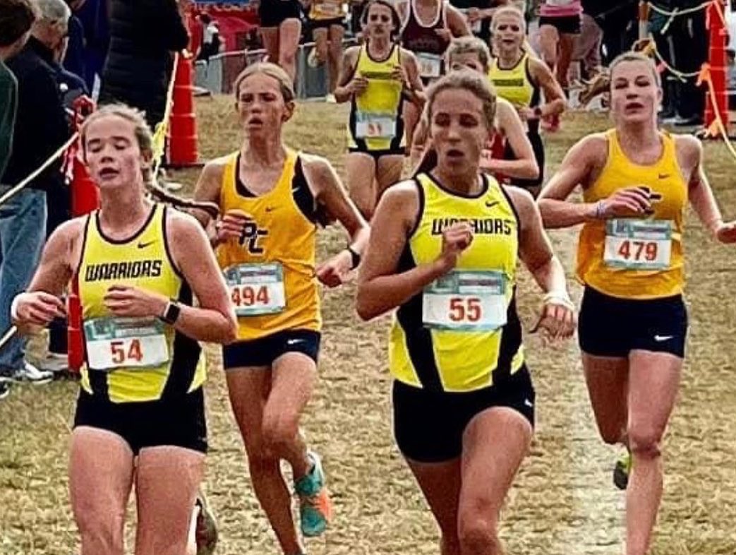 BCW XC T&F tweet media