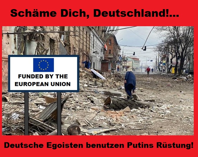@guyverhofstadt Schame, Bundeskanzler!!!
@Bundeskanzler
#KanzlerKompakt