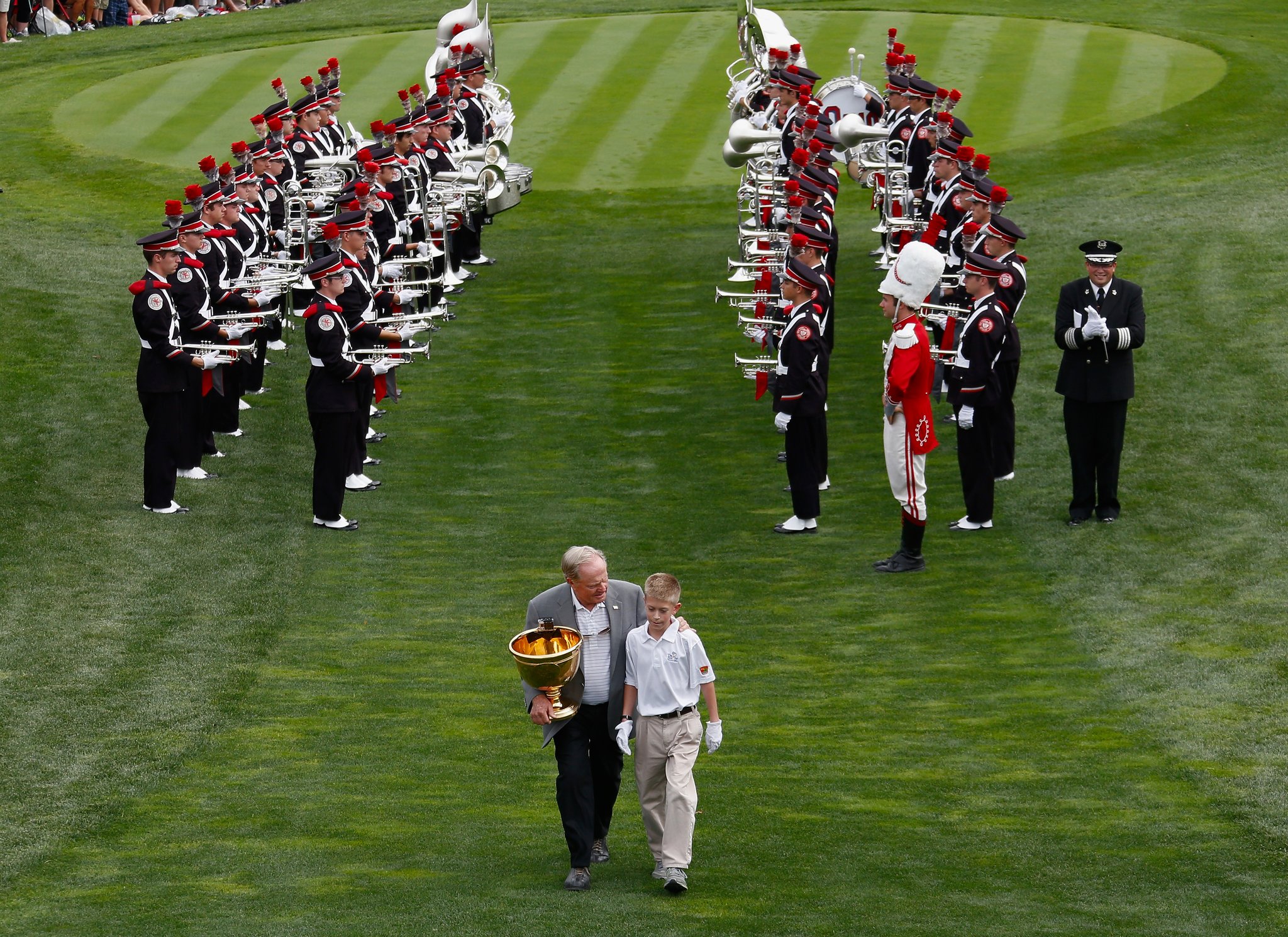 Happy Birthday to Jack Nicklaus! 