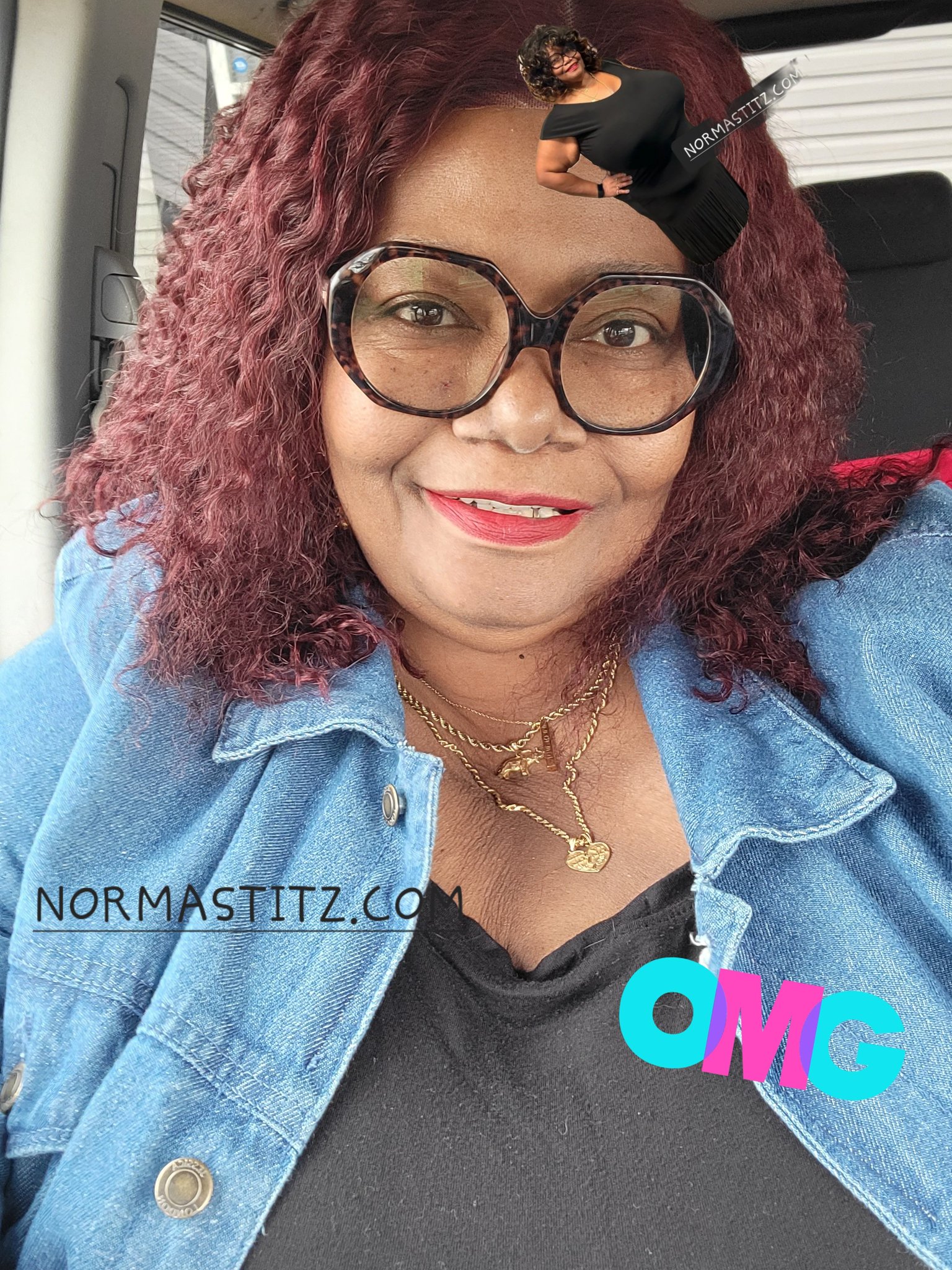 Tw Pornstars 2 Pic Mz Norma Stitz Twitter Off To The Market Good Morning To You All Lots 