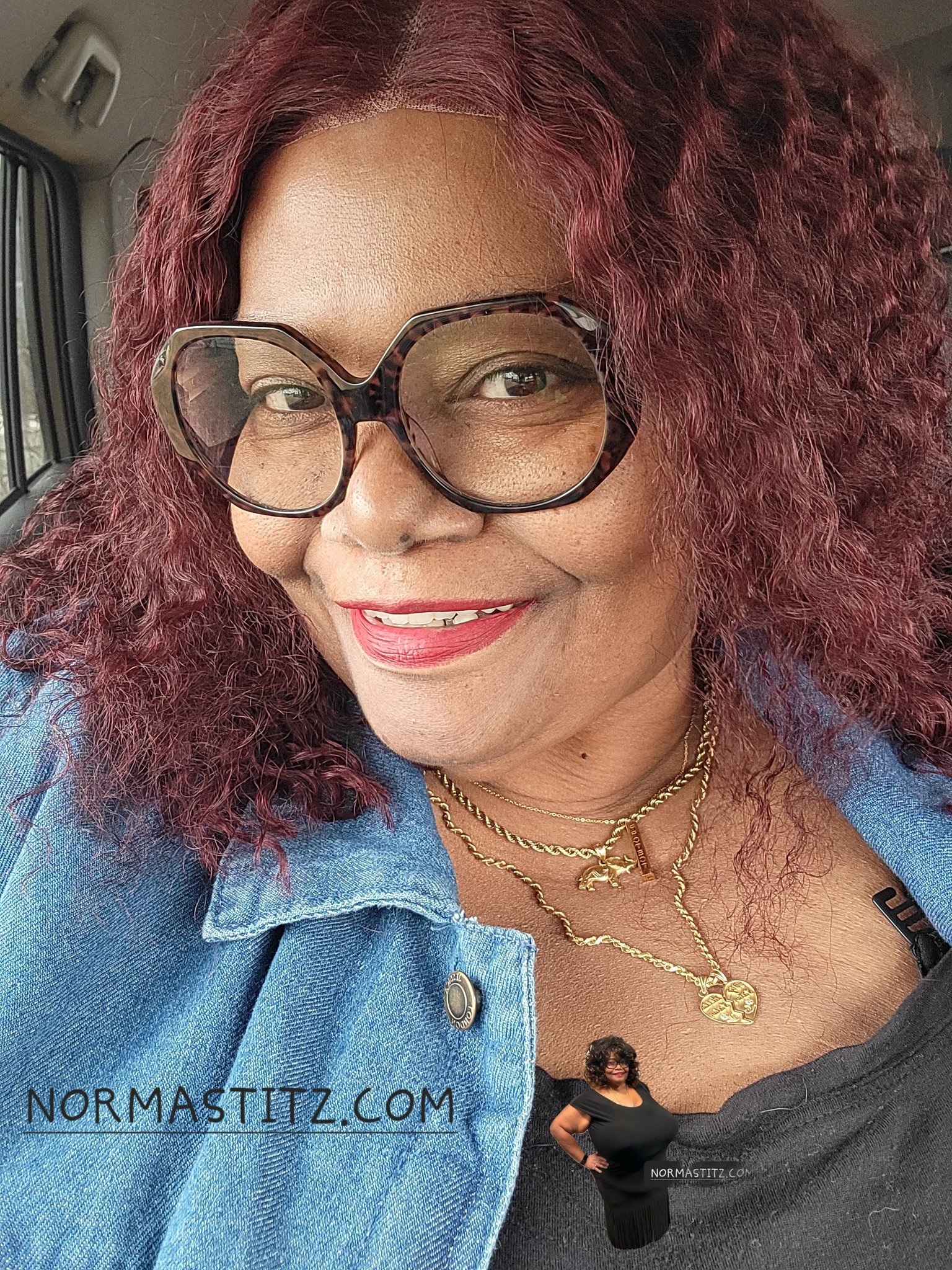 Tw Pornstars 1 Pic Mz Norma Stitz Twitter Off To The Market Good Morning To You All Lots 