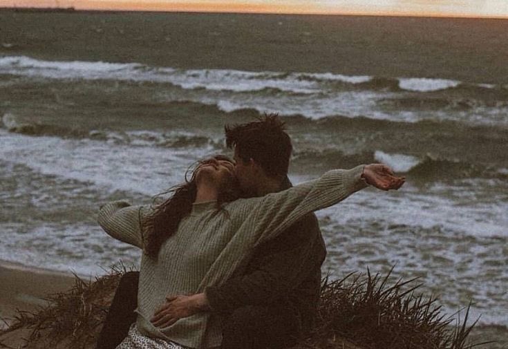 "Baby, I would die for you..."