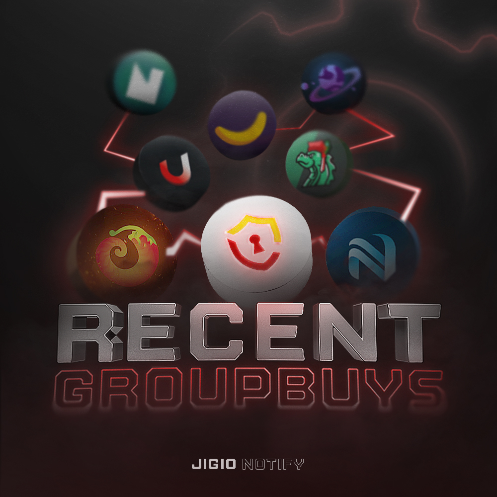 JIGIO NOTIFY (@jigionotify) on Twitter photo There have been numerous exclusive GBs for our users recently. Big thanks to <a href="/Andromeda_IO/">Andromeda</a> <a href="/AAShoppingBot/">AntiAntiBot</a> <a href="/nexossolutions/">Nexos Solutions</a> <a href="/_swaio/">swaio</a> <a href="/usnkrs/">USNKRS</a> <a href="/BananaFramework/">BananaAIO</a> <a href="/Naos_AIO/">Naos AIO</a> <a href="/PepperScripts/">PepperScripts</a> 🤝 There have been numerous exclusive GBs for our users recently. Big thanks to <a href="/Andromeda_IO/">Andromeda</a> <a href="/AAShoppingBot/">AntiAntiBot</a> <a href="/nexossolutions/">Nexos Solutions</a> <a href="/_swaio/">swaio</a> <a href="/usnkrs/">USNKRS</a> <a href="/BananaFramework/">BananaAIO</a> <a href="/Naos_AIO/">Naos AIO</a> <a href="/PepperScripts/">PepperScripts</a> 🤝