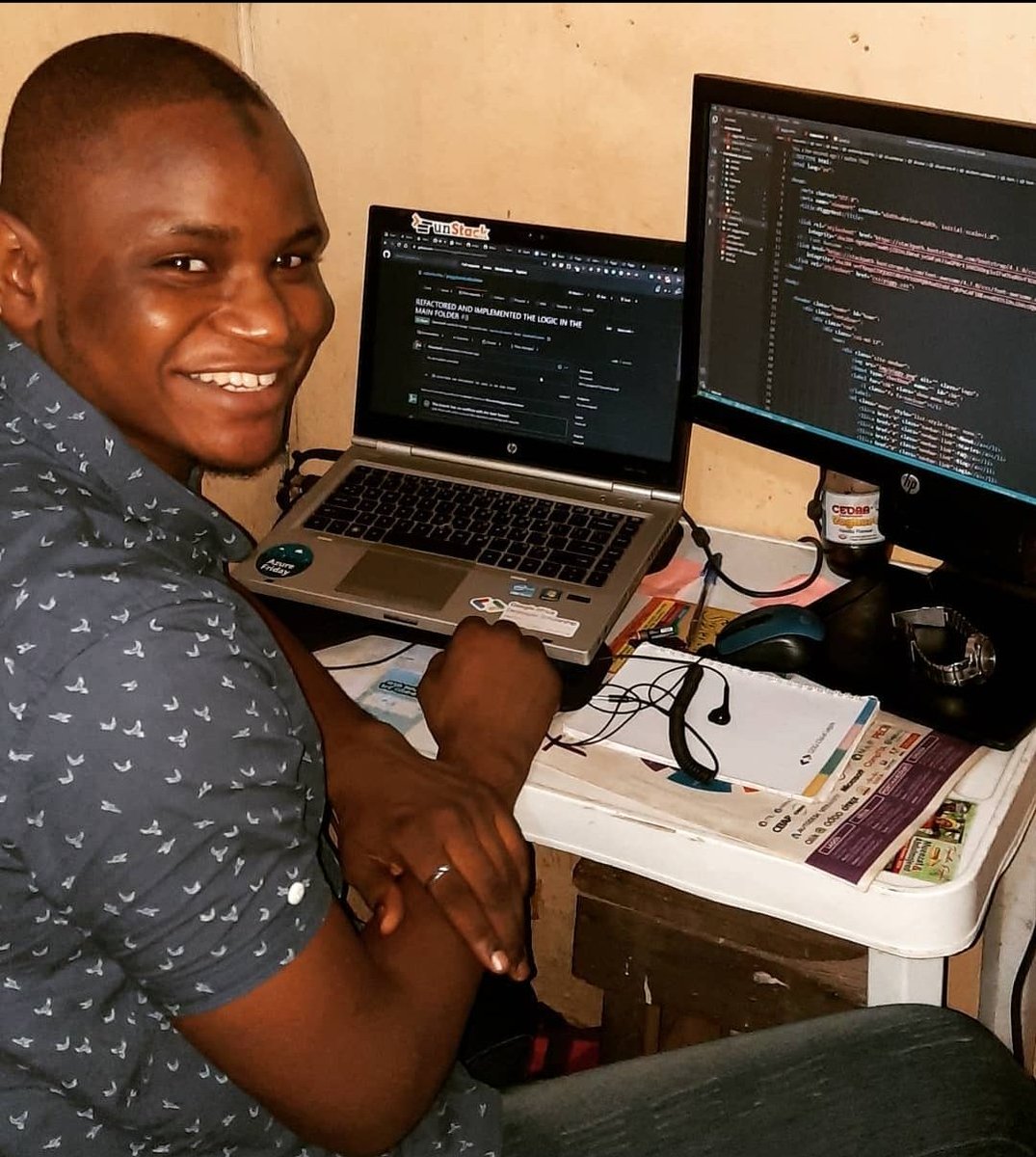 I D R I S tweet media