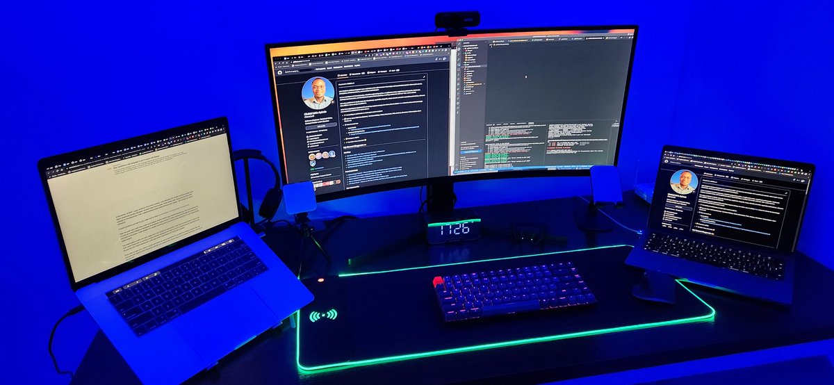 I D R I S tweet media