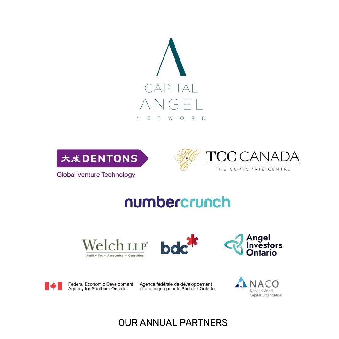 CapitalAngels's tweet photo. 2. Susan has advised over 50 startups and Suzanne sits at investor decision tables with 50 Angel investors. #CANLABS brings insights and expertise of our partners #Confidence #Integrity #DueDiligence #earlystageinvestment #deals https://t.co/DGh3nexnJq