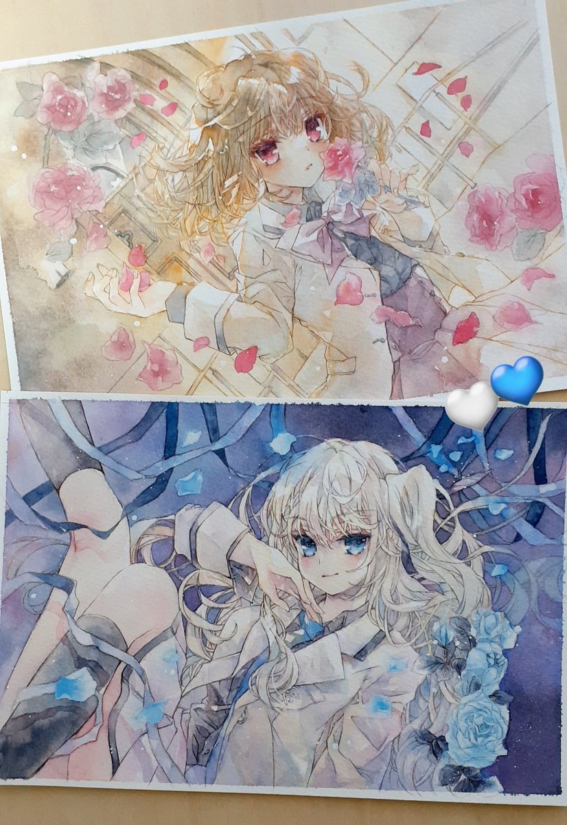 #オリキャラは性癖の見本市 
まだ抑えてる方… 