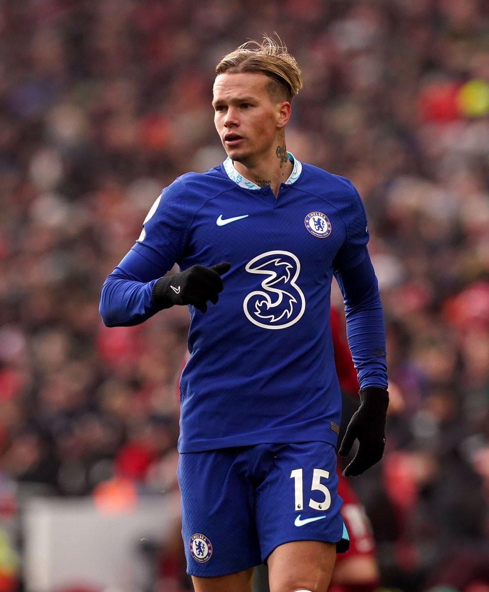 FutebolChelsea's tweet photo. Mudryk is THAT guy… 😮‍💨💙 https://t.co/Db5xdgxtvv