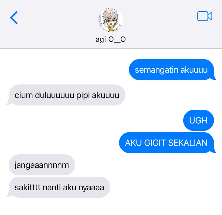 jenaisette's tweet photo. ͏
͏ ͏ ͏ ͏ ͏ ͏ ͏ ͏ ͏ ͏daily           convo        rinagi 
 ͏ ͏ ͏ ͏ ͏ ͏ ͏ ͏ ͏bocah   sekolahan  pacaran
 ͏ ͏ ͏ ͏ ͏ ͏ ͏ ͏ ͏a   #rinagi   few   tweets  au
 ͏ ͏  ͏ ͏ ͏ ͏ ͏ ͏©  jenaisette ———— 𝗷𝗲𝗻𝗮

 ͏ https://t.co/Z5q6nWCa1j
