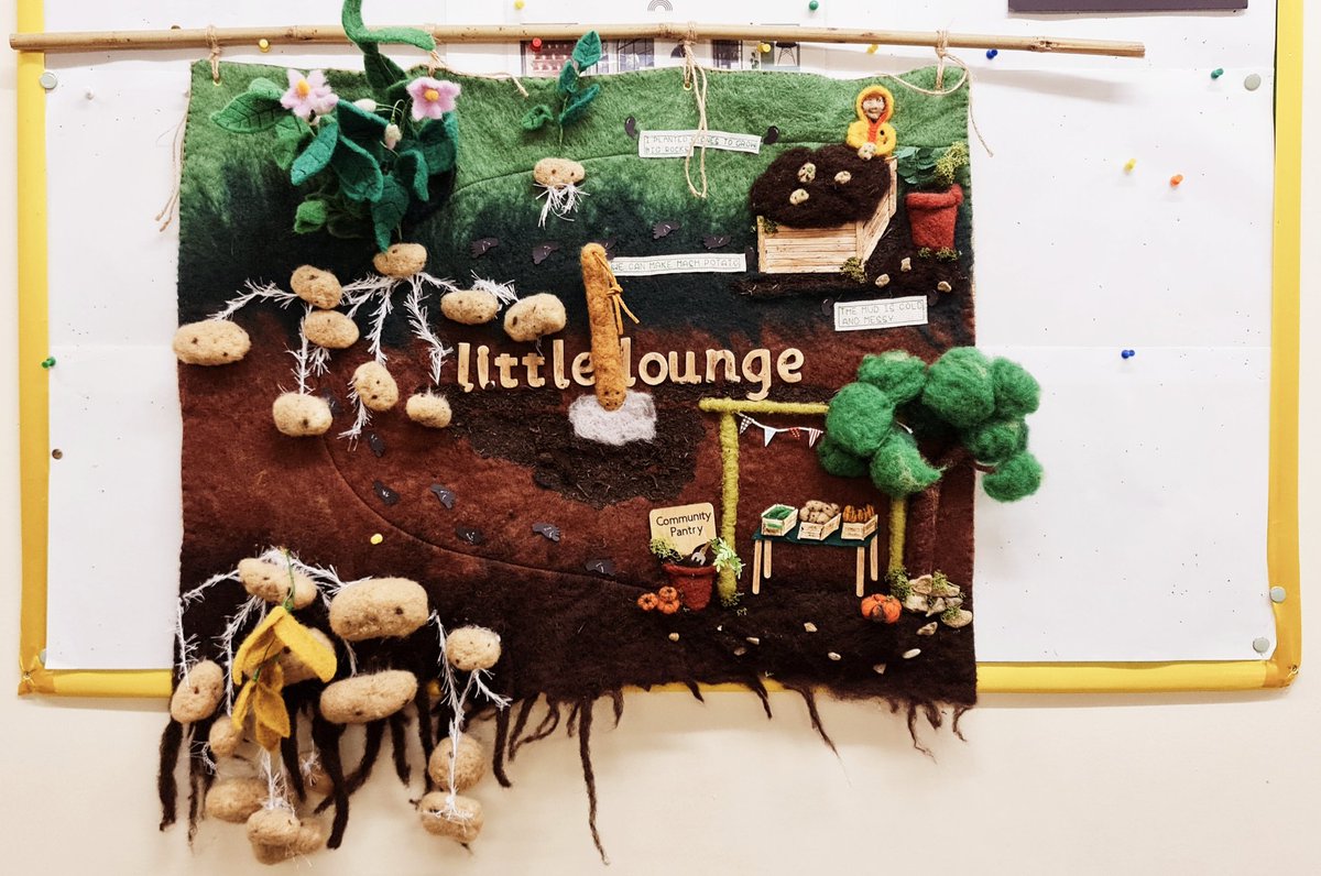 rufus mufasa tweet media