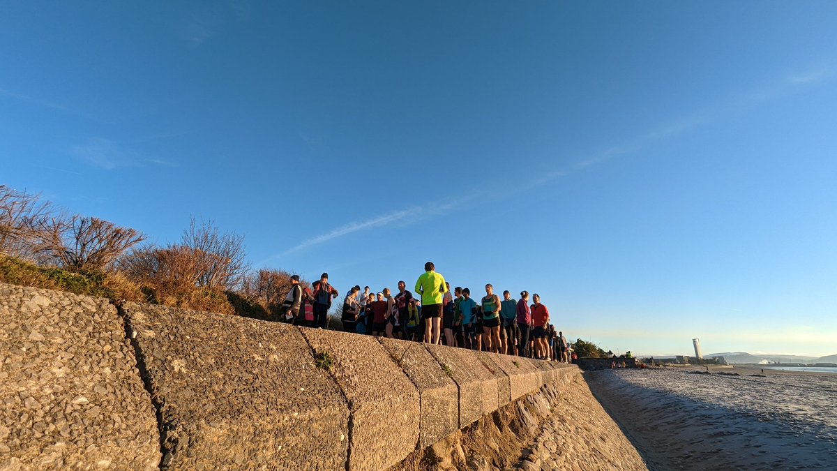 Swanseabayparkrun tweet media