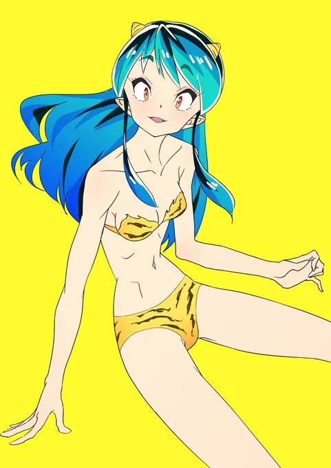 #うる星やつら 
