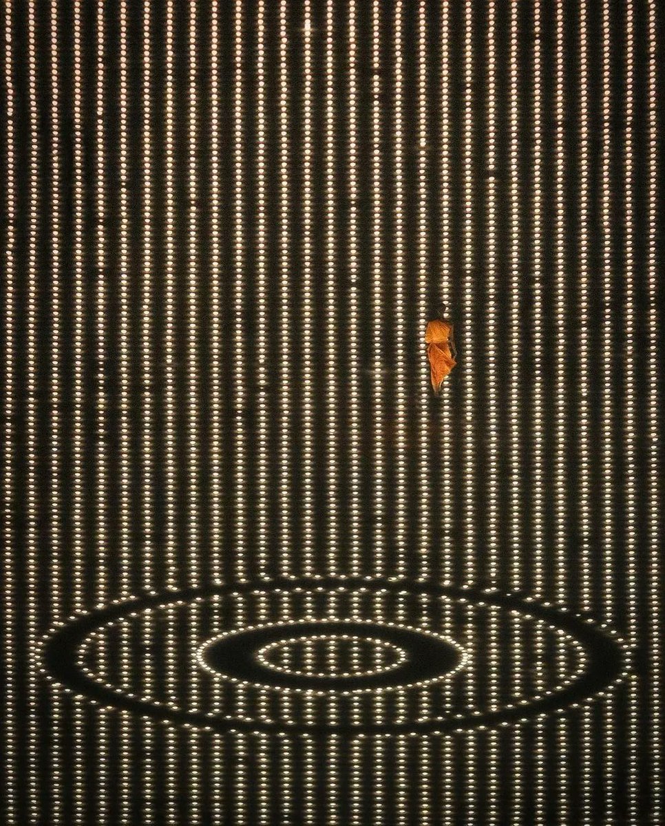 fubiz's tweet image. Patterns &amp;amp; Tones of Asia ✨