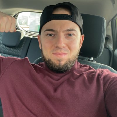 DodoTdr7's tweet photo. #NewProfilePic #bigbiceps #befit #LoveYourself https://t.co/k2vpsnoHvQ