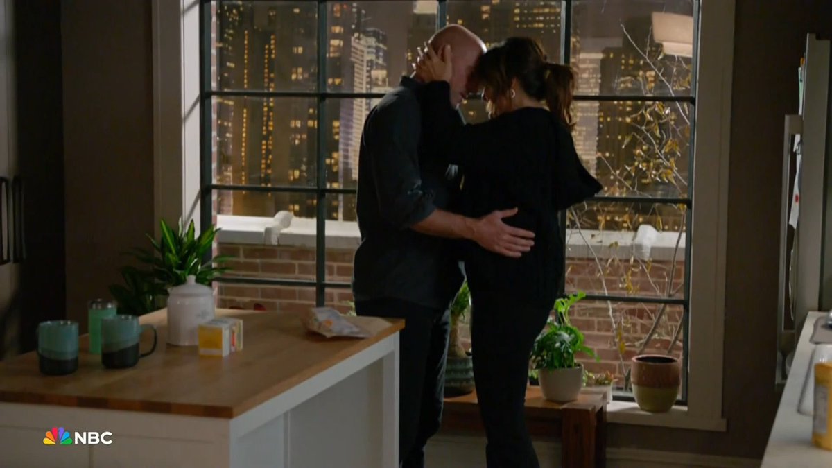 Ashley_Writes28's tweet image. Even in the still shots, you can FEEL the nervousness. They want this but they’re so scared 😭❤️

Also, y’all, the ACTING we’re about to see C&amp;amp;M do…we won’t survive this. 

Thanks to @UndeniableOps for HD promo and still shots ❤️