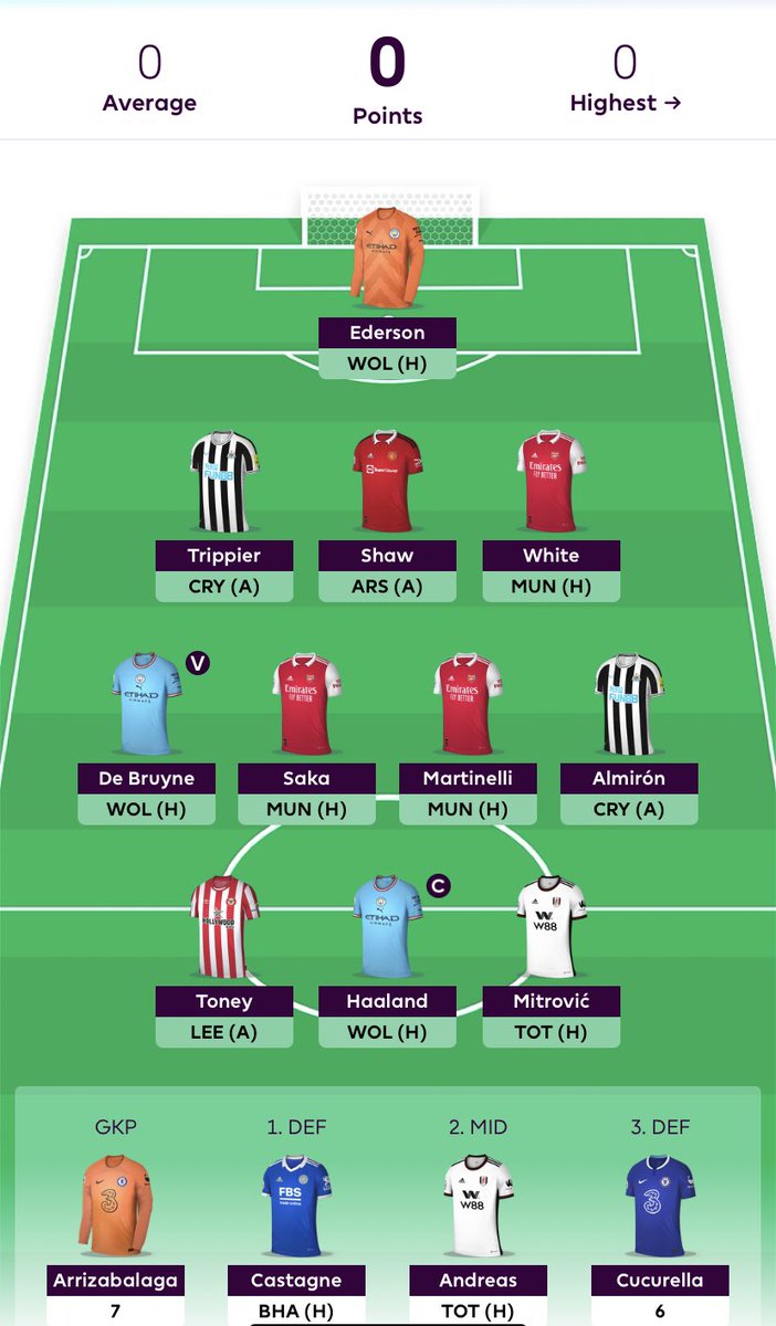 The FPL Gentleman tweet media