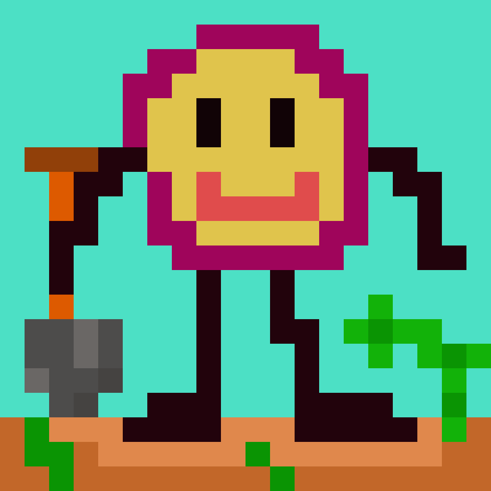 Jamoika25's tweet photo. Hi! Check out this Beanman on OpenSea!
[Beanman #437] : 0.007ETH
https://t.co/JJYcAEZXbt via @opensea 
#NFT #NFTs #Crypto #NFTCommunity #NFTsales  #nftart #opensea  #OpenSeaMarket #NFTcollectors #NFTdrop  #nftcrypto #Beanman https://t.co/DUfQ1Dz2vc