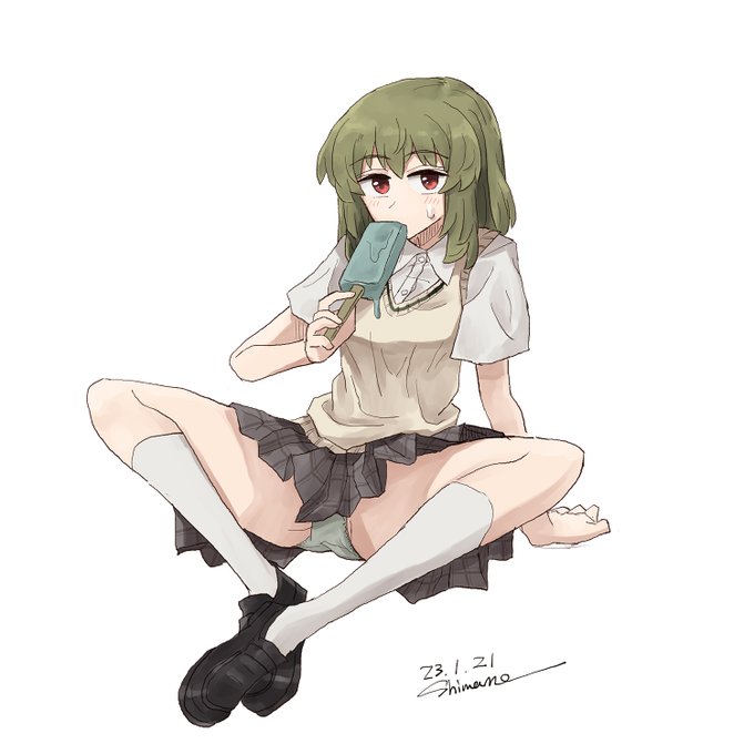 お題箱より。すばるんは無自覚。