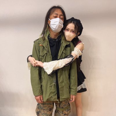 mm60vn's tweet photo. #新しいプロフィール画像 https://t.co/oxNXp5m6PT