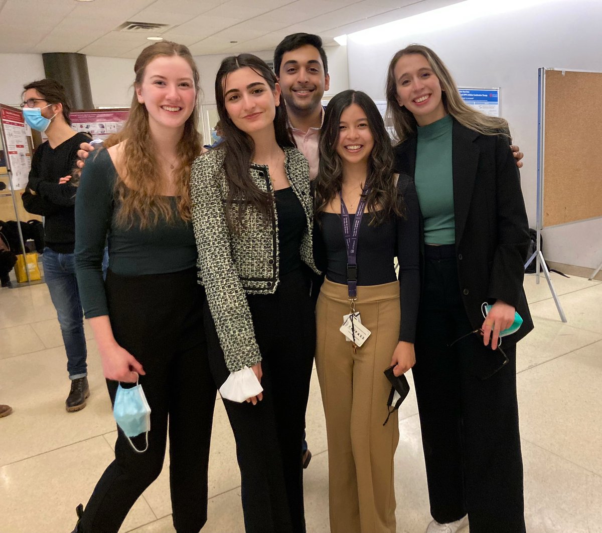 Michelle Gandelman tweet media