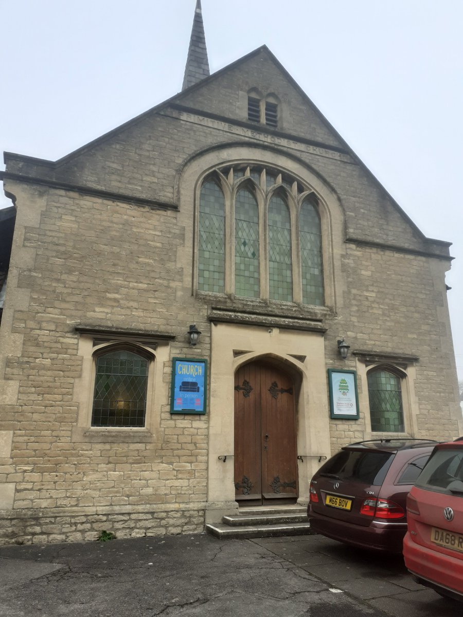 WILTSCIL's tweet photo. James was looking for a reason to get up on a Saturday. So today James & Liz went along to Sheldon Church Community Lunch. They had an amazing meal & met some great people. Next time James is going there with a neighbour for company. #communityconnecting #warmspaces #Calnepcn https://t.co/zCMPtJPCJO