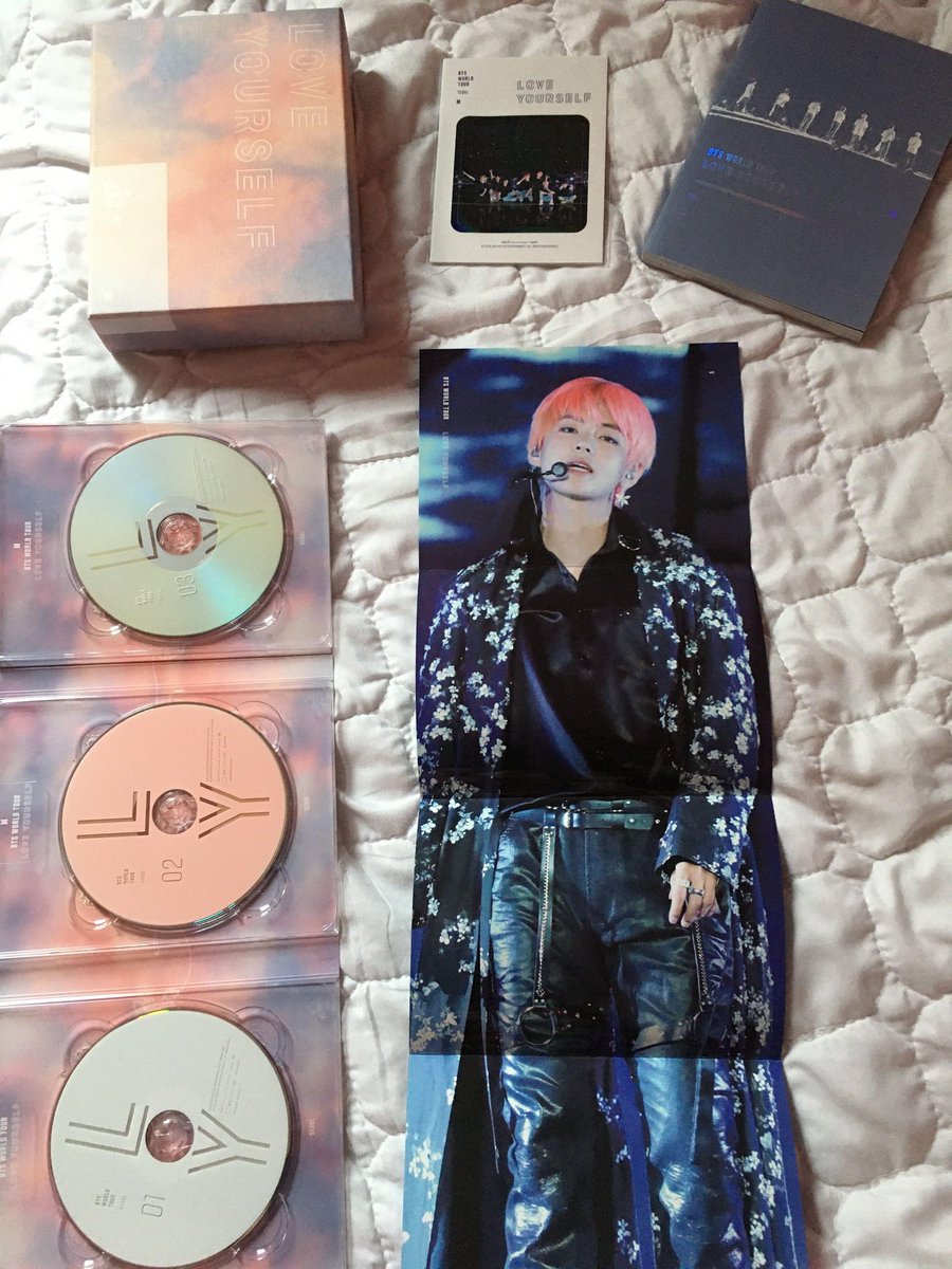 ❥URMYB🎼AT x อัลบั้ม BTS สินค้าลดราคา tweet media