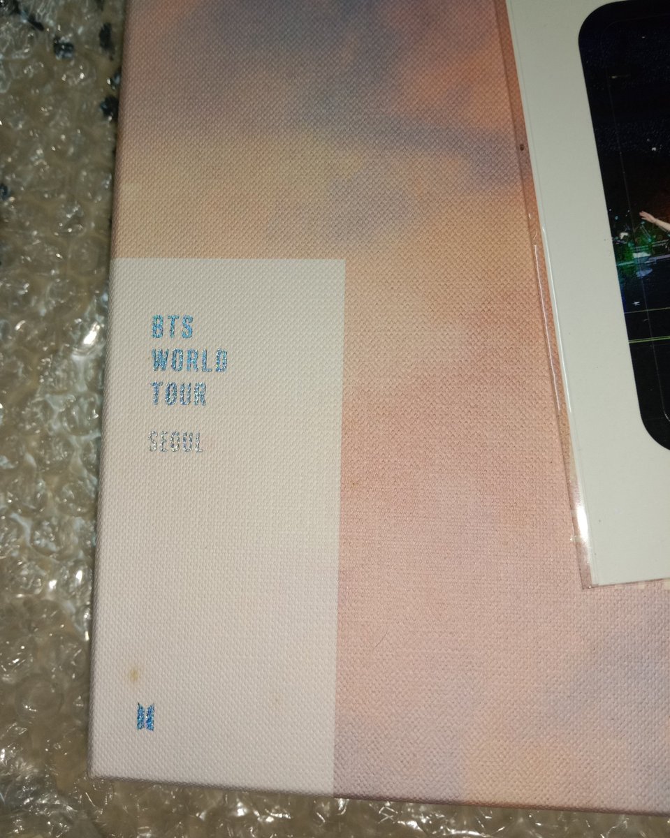 ❥URMYB🎼AT x อัลบั้ม BTS สินค้าลดราคา tweet media
