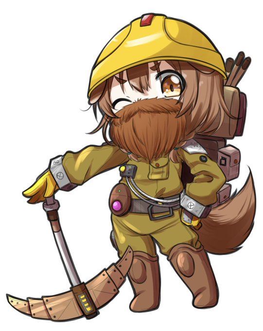 「hardhat holding」 illustration images(Latest)