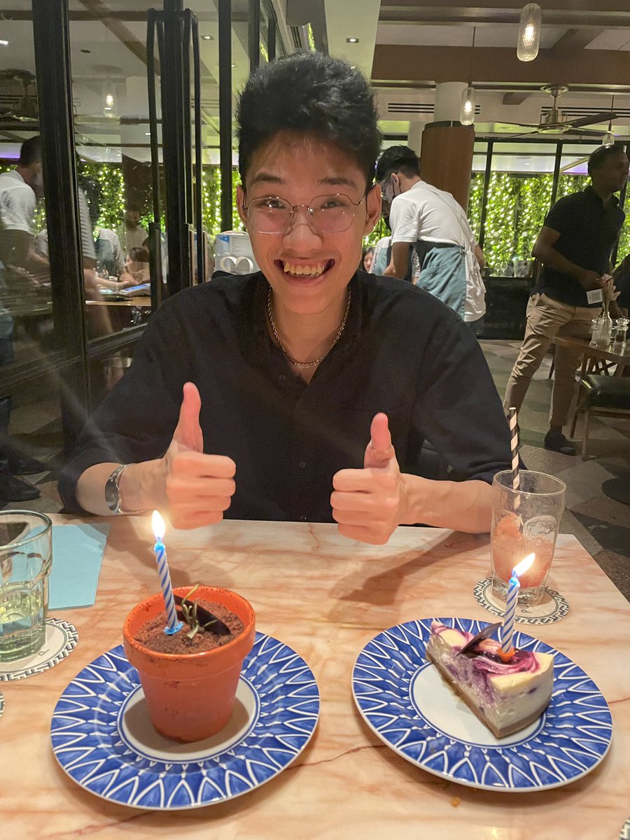 mike 🤧 tweet media