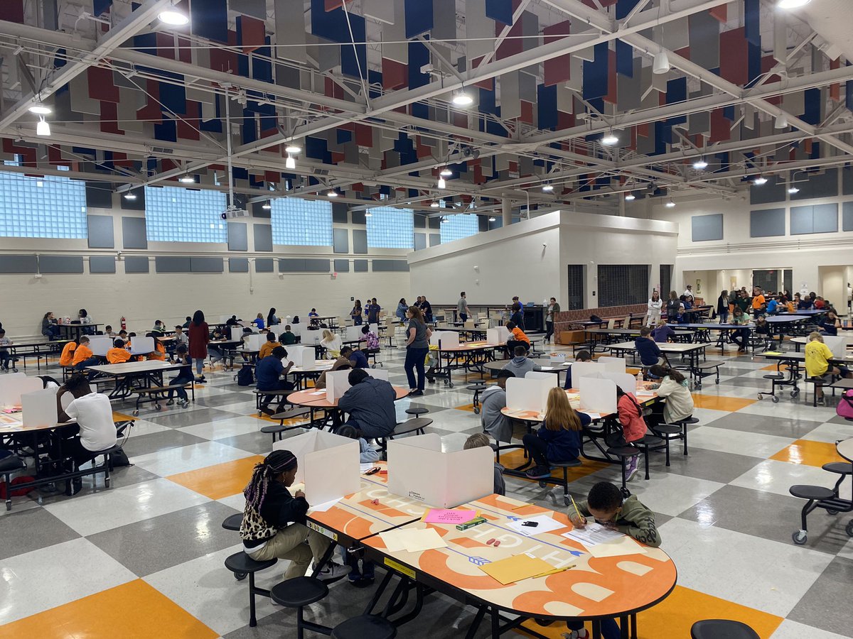 lwilcox_ocps's tweet photo. OCPS Math Olympian’s on a Math Mission at the 2023 Math Olympics. @CDLocps @DaveGorham_OCPS @MrDargenio_OCPS @swhalen_ocps @nslaughterocps #OCPSMath https://t.co/xxDr44GudI