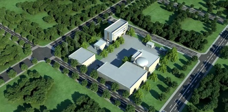 NEUE SEITE von <a href="/realTZV/">Dirk Egelkraut</a>: Kernheizwerk Xingtai - de.nucleopedia.org/wiki/Kernheizw…