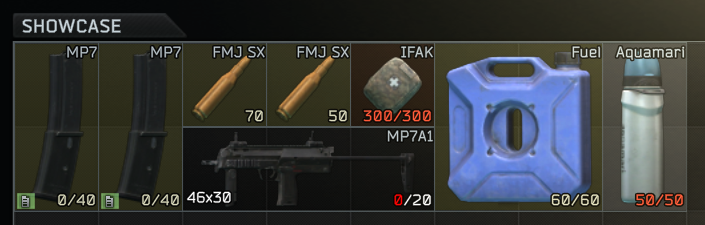 LogicaISoIution's tweet photo. #EscapeFromTarkov **LUNAR GIFT**

Make sure to head over to the Tarkov website and claim your free gift! https://t.co/ONY8P1x3MA