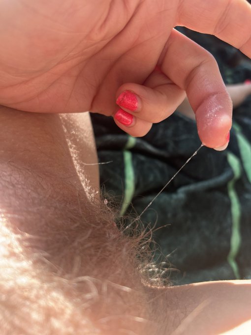 You bet 🙌🏻 https://t.co/Menf9bMBeQ<a href="/tag/allnatural"class="tags"><span>#allnatural</span></a>