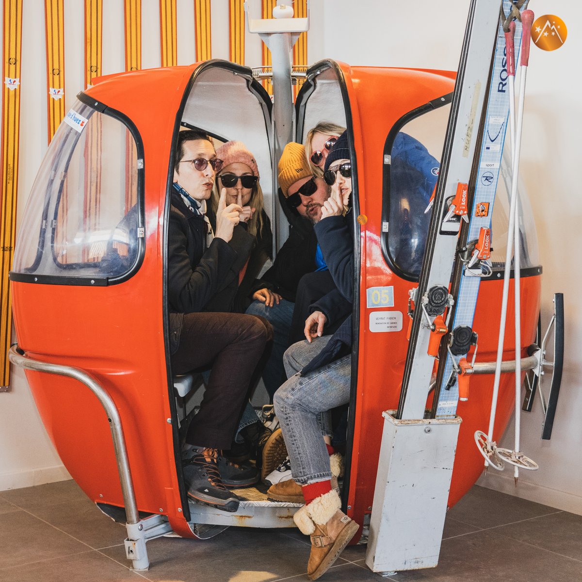 Le jury du #FAH2023 a délibéré ! Rendez-vous à 19h30 pour la Cérémonie de Clôture et découvrir le palmarès de cette 26e édition🏆