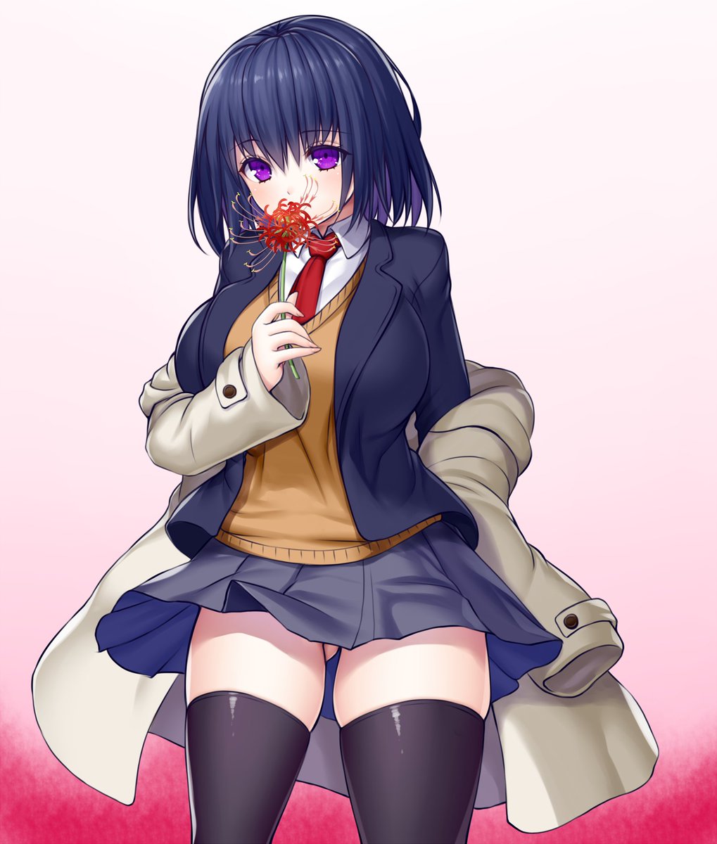 #オリキャラは性癖の見本市