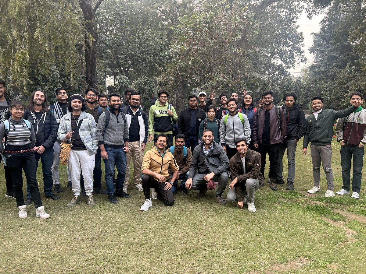 Zorawar Purohit tweet media