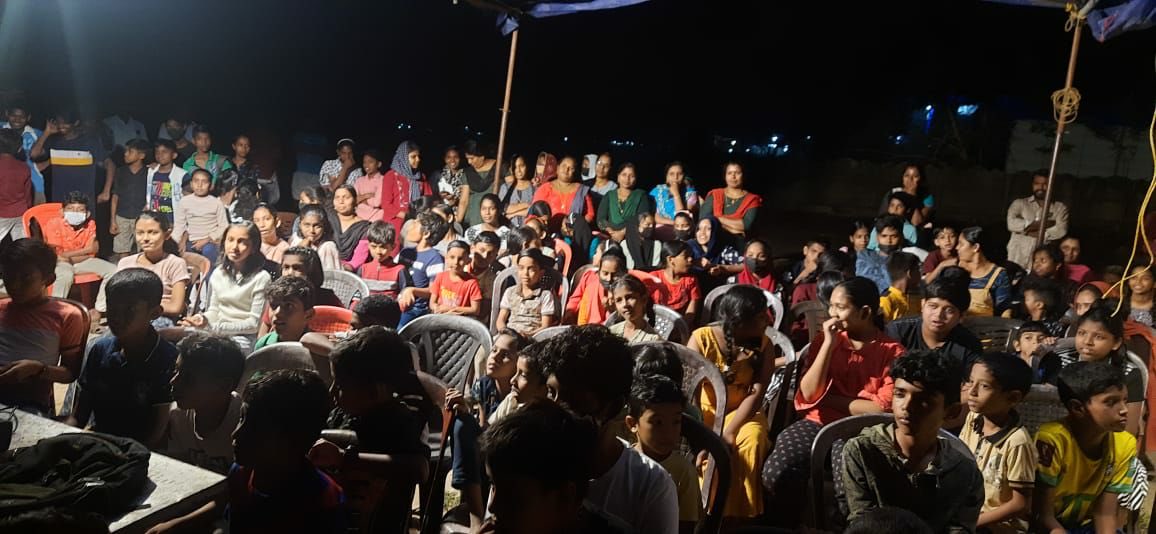 India March For Science - Abroad (IMFS-A) tweet media