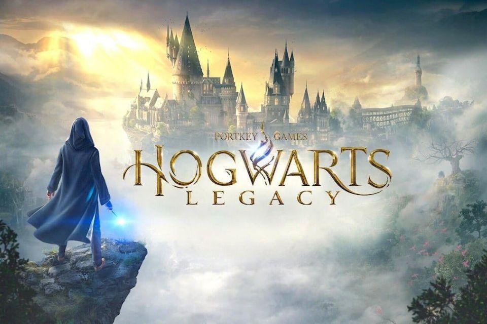 Hogwarts Legacy - Comunidade