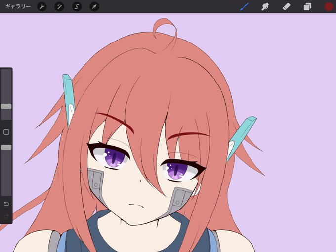 ぺぇずロイド…… 