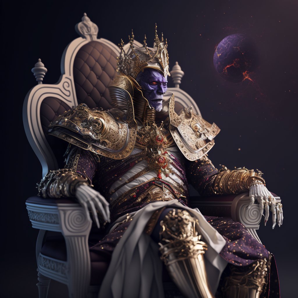 Criptoking777's tweet photo. "king #33"
"0.12 Eth"
https://t.co/7DriaZCKPe
"Gass free"
@opensea 
"Collection"criptoking77 "
#OpenSeaNFT #NFT #NFTCommunity #nftarti̇st https://t.co/ccmLuH1N8J
