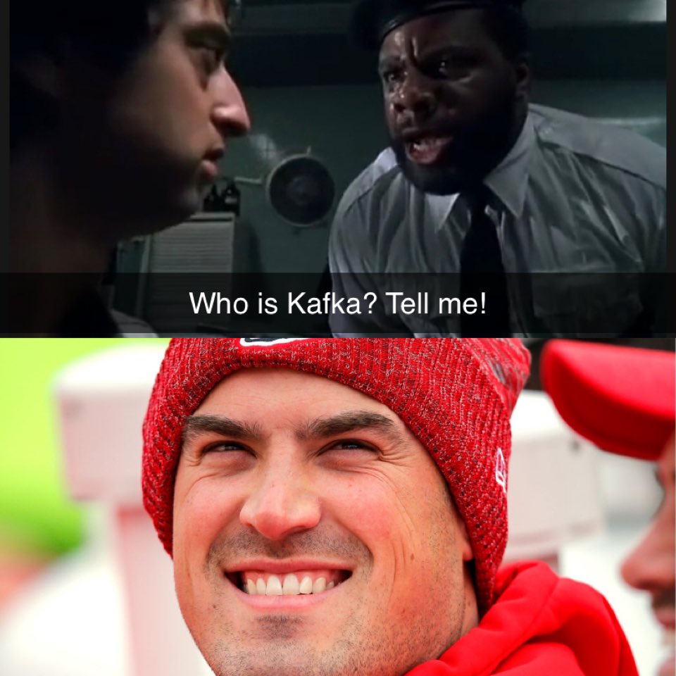 Mr_H0m0lka's tweet image. #mikekafka #nyg #NYGvsPHI #nfl