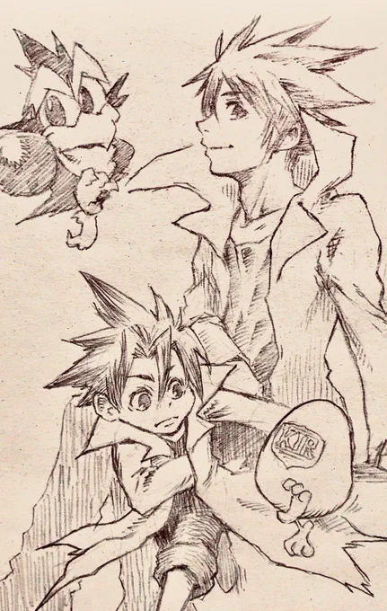 ❻とにかく好きな漫画
KING OF BANDIT JING👑
(王ドロボウJING)
久しぶりに開いた私のバイブルは、びっくりするほど日焼けしていました。19年前の本だもんね…
本棚の漫画本は、新しく増えたり処分したりで入れ替わってるけど、この14冊だけは、ずーっと鎮座してる。 