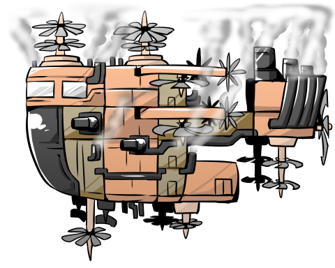 あとなんか作ったもの 