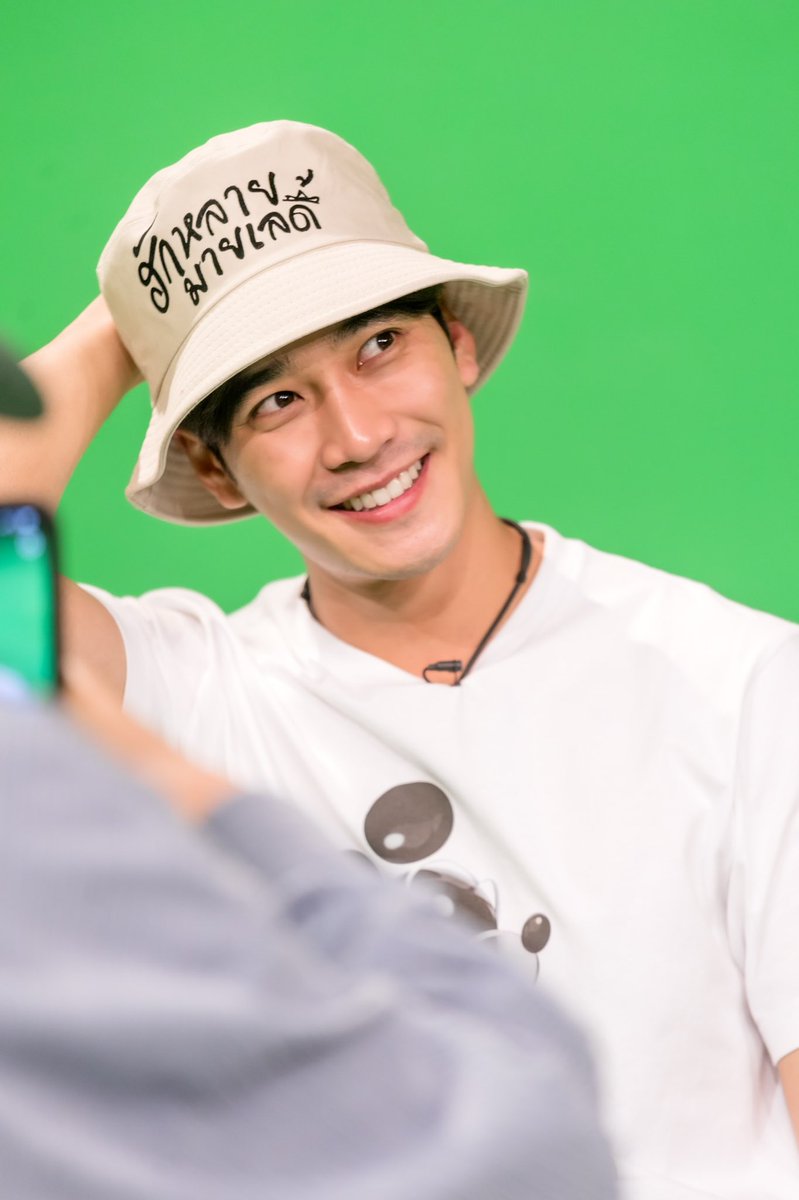 euroyswofficial's tweet photo. อยากได้หมวกกันไหม เข้าไปร่วมกิจกรรมใน FB : CH7HD ENTERTAINMENT หลังละครจบน๊าาา~ 🥰
MY BELOVED LADY
#ฮักหลายมายเลดี้EP2 https://t.co/EatoD1SPOx