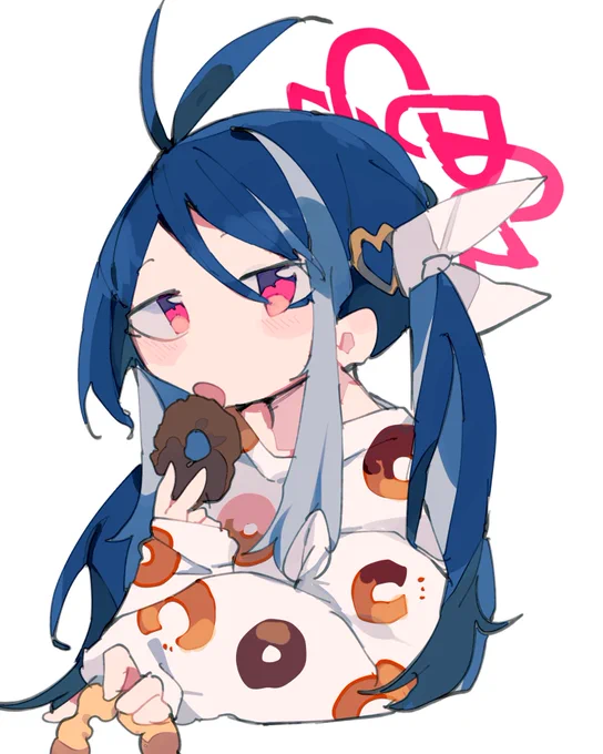 フブキ 
