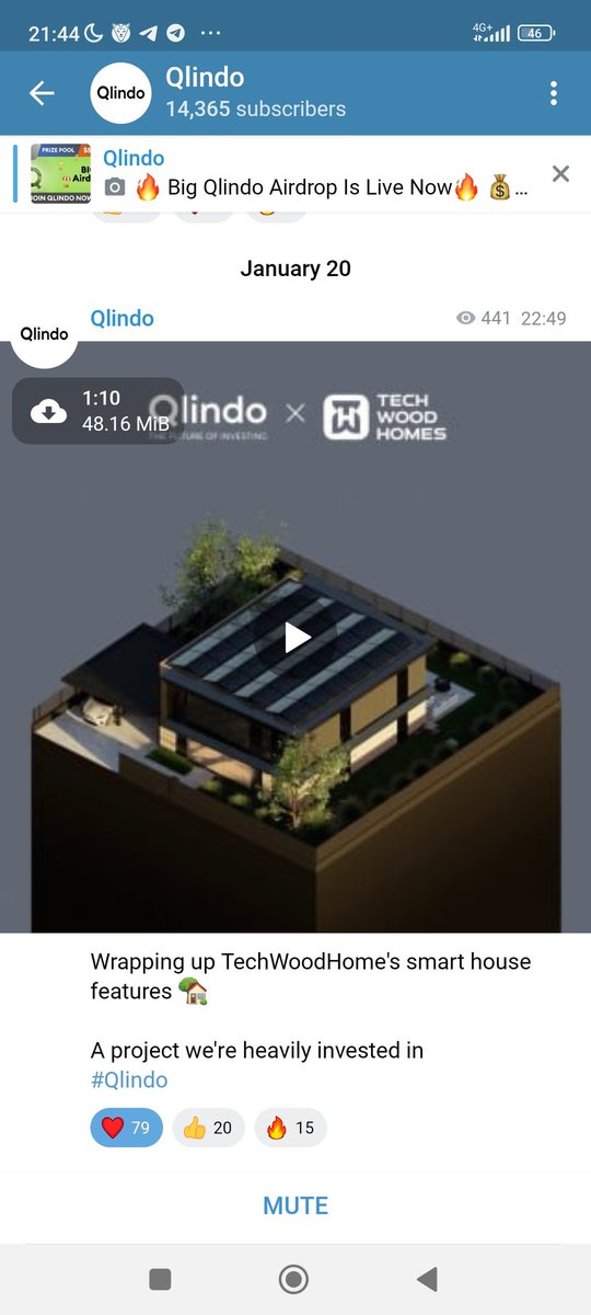 Adidas2812's tweet photo. @Qlindoio Good project👍👍👍

@Bukhori0809
@Rumainah9308

Me telegram: @Adidas2812

#Giveaway #FreeTokens #Giveaways #CryptoGiveaways #Qlindo https://t.co/GutStcELXu