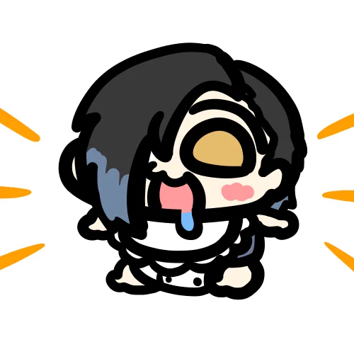  #宵凪画 